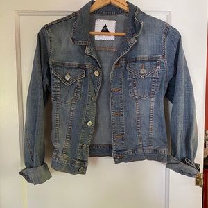 Excellent quality DENIM JACKET 🦋